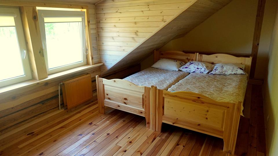 Galuonų sodyba nuotrauka nr. 2